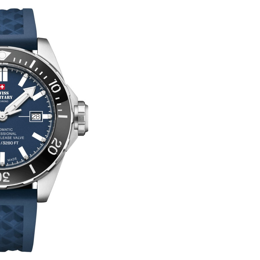 Swiss Military SMA34092.05 - zegarek 6