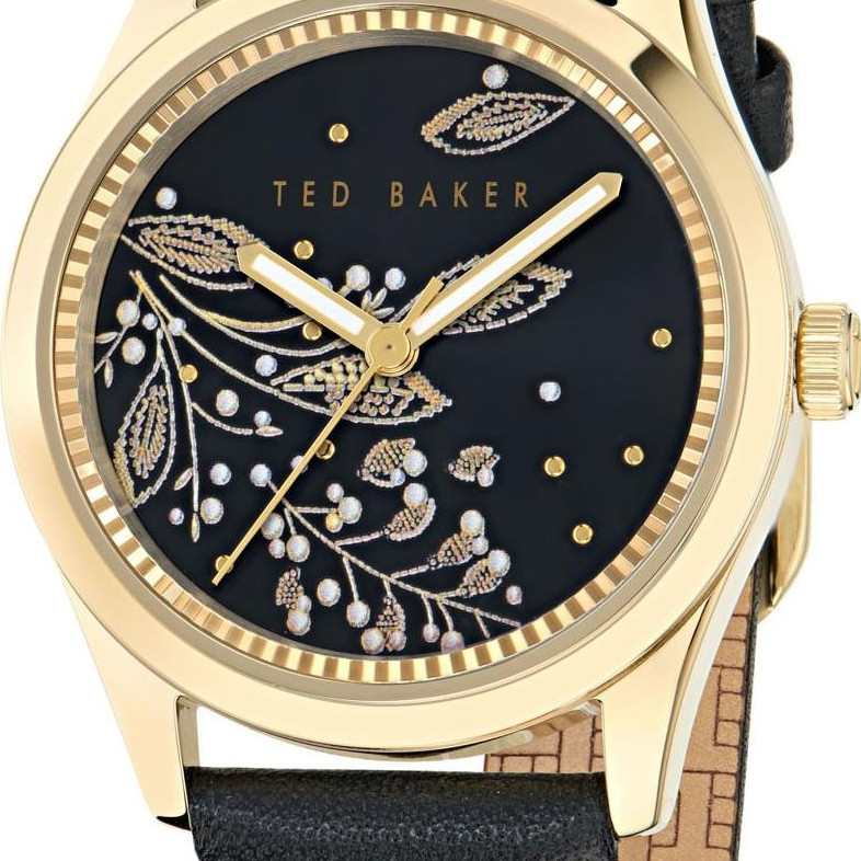Ted Baker BKPCLF503 - zegarek damski 2