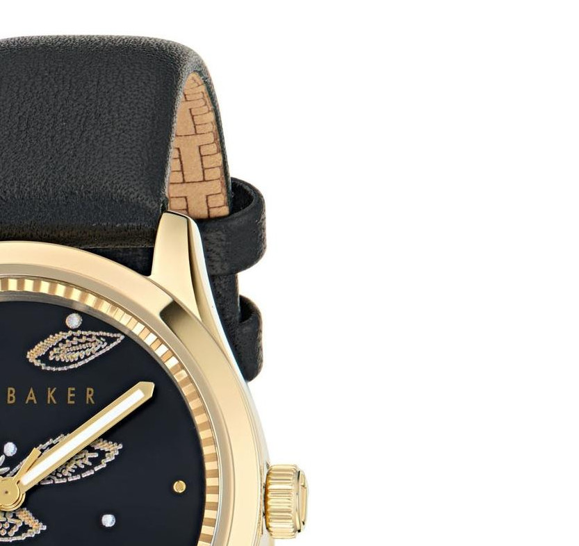 Ted Baker BKPCLF503 - zegarek damski 5