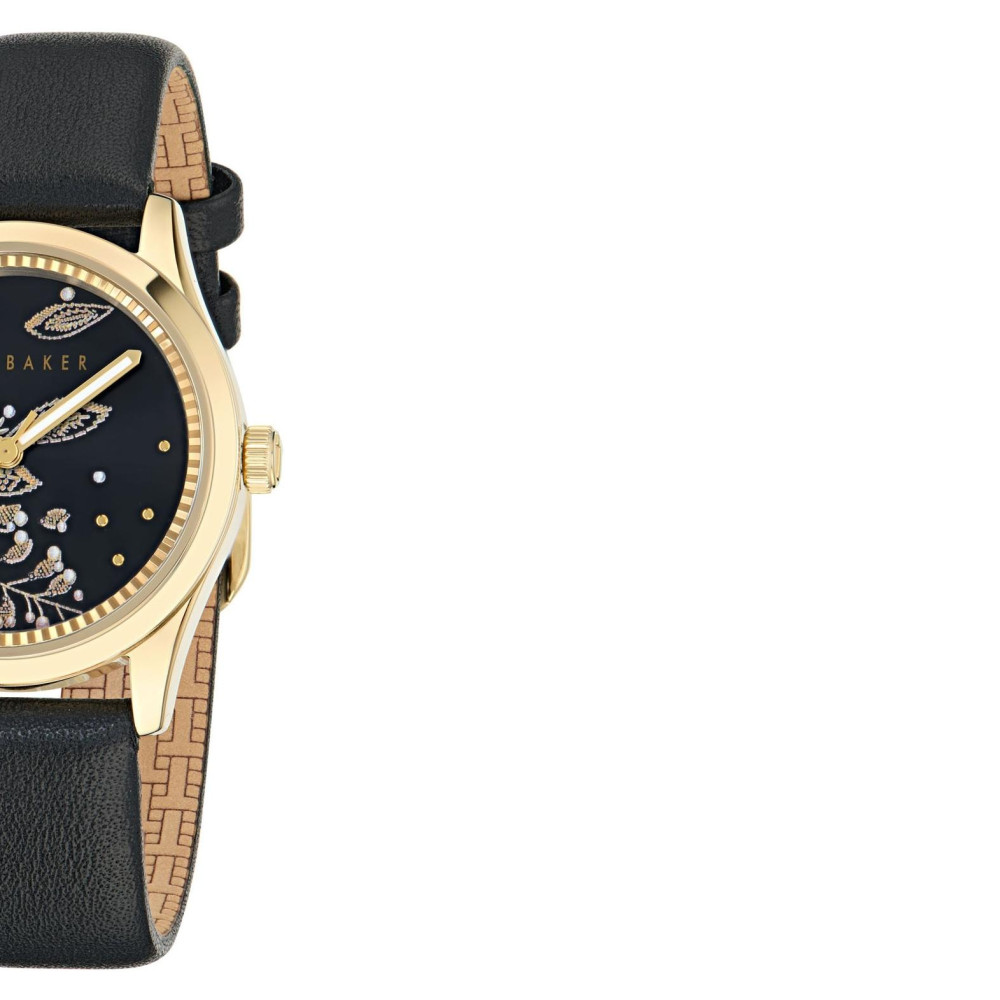 Ted Baker BKPCLF503 - zegarek damski 6