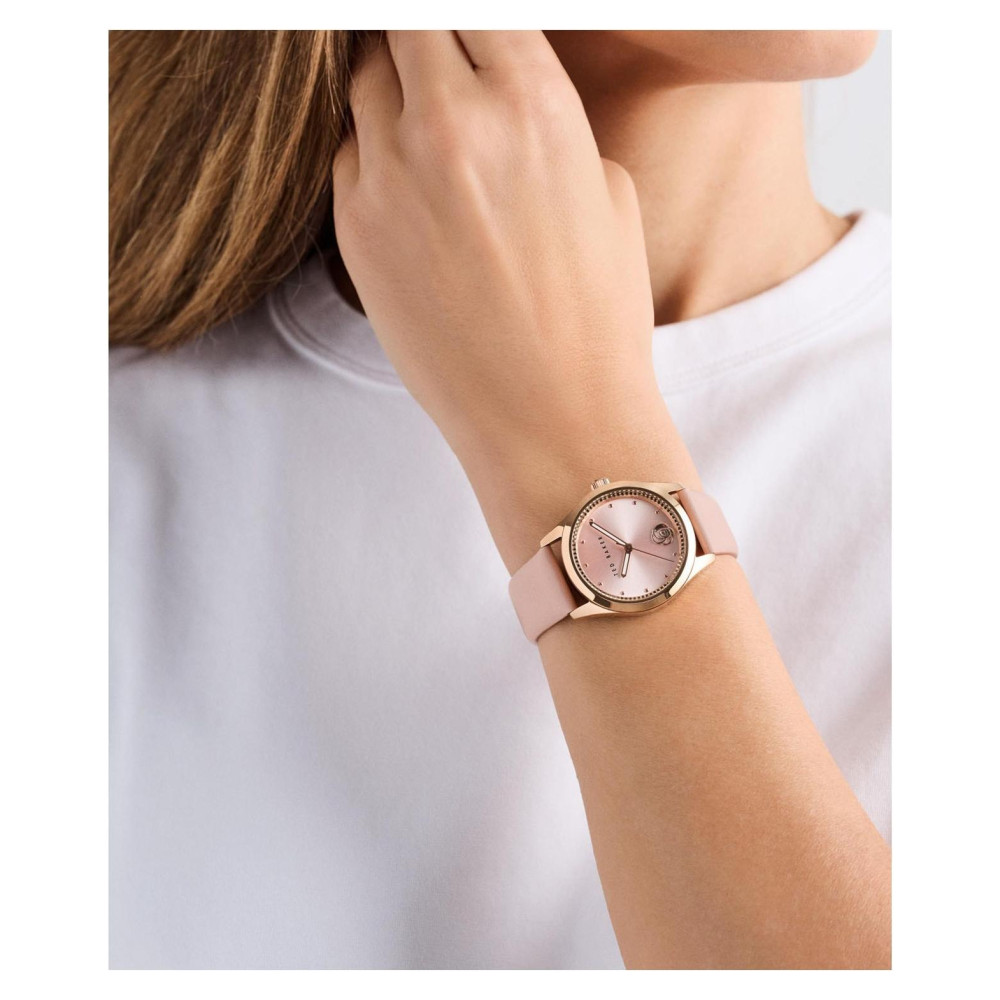 Ted Baker BKPCLF504 - zegarek damski 7