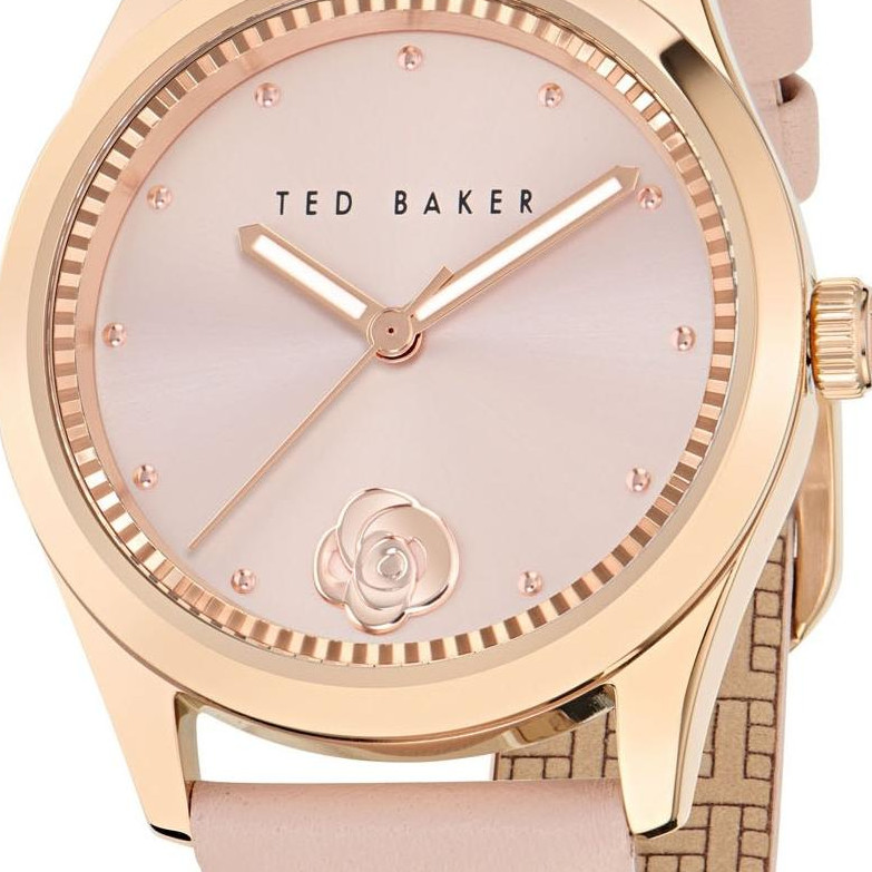 Ted Baker BKPCLF504 - zegarek damski 2