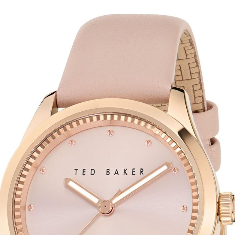 Ted Baker BKPCLF504 - zegarek damski 3