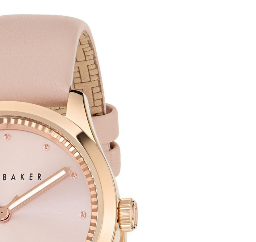 Ted Baker BKPCLF504 - zegarek damski 5
