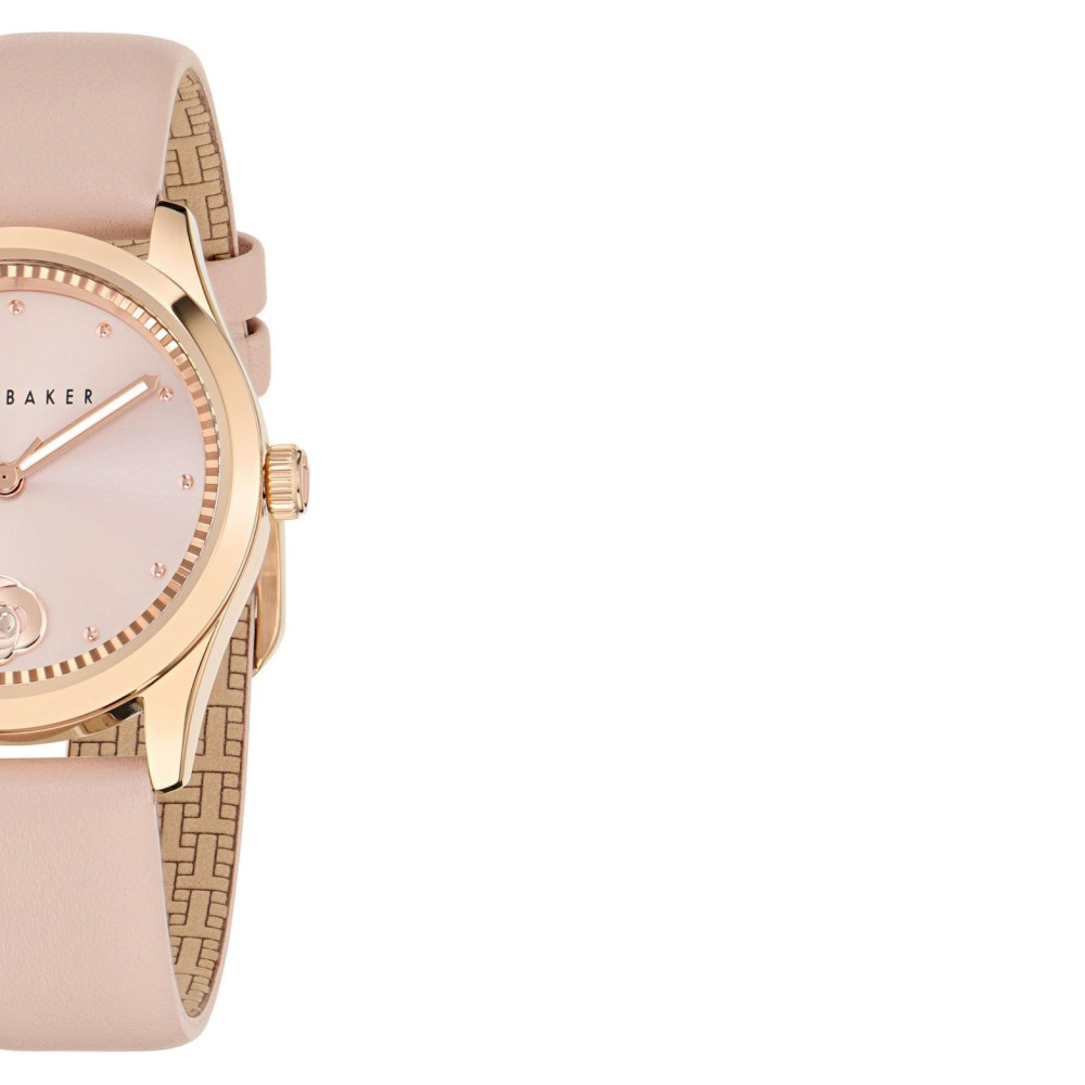 Ted Baker BKPCLF504 - zegarek damski 6