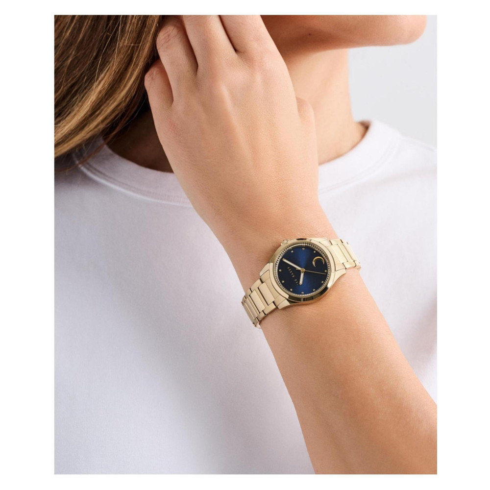 Ted Baker BKPCLF506 - zegarek damski 7