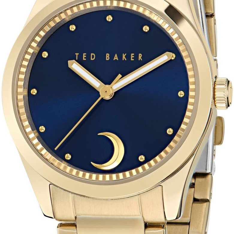Ted Baker BKPCLF506 - zegarek damski 2