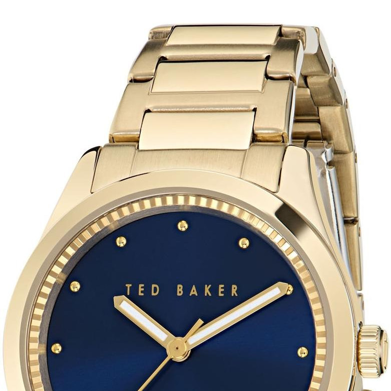 Ted Baker BKPCLF506 - zegarek damski 3