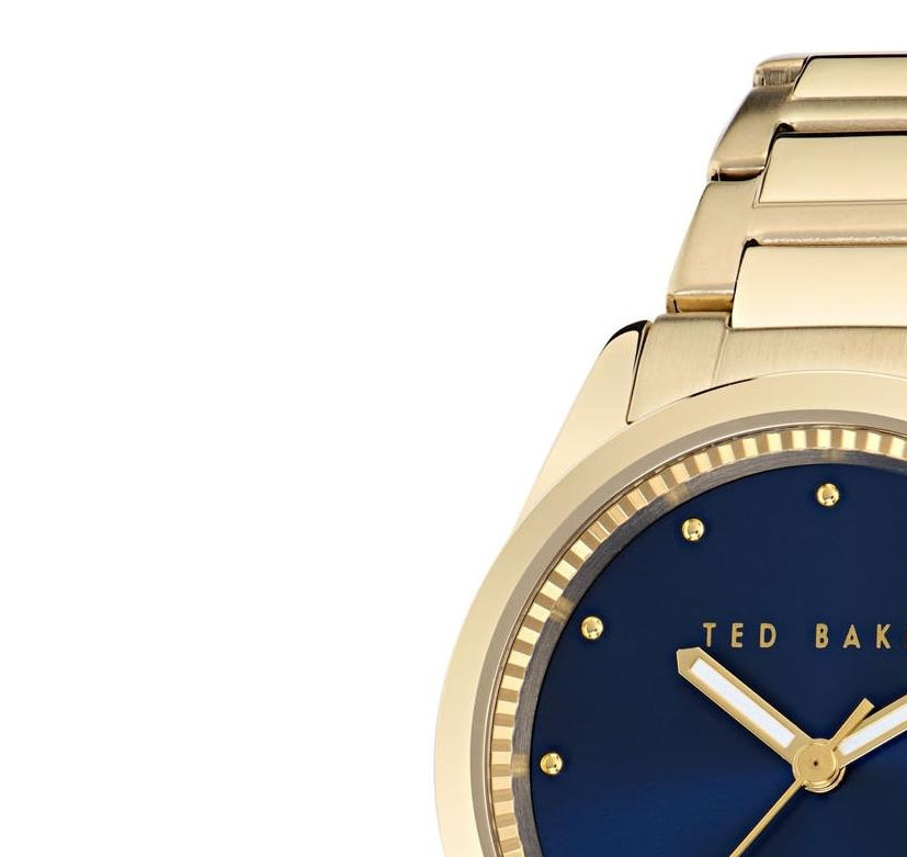 Ted Baker BKPCLF506 - zegarek damski 4