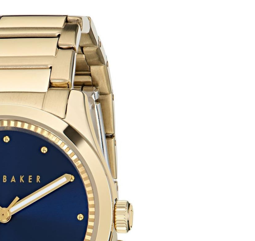 Ted Baker BKPCLF506 - zegarek damski 5