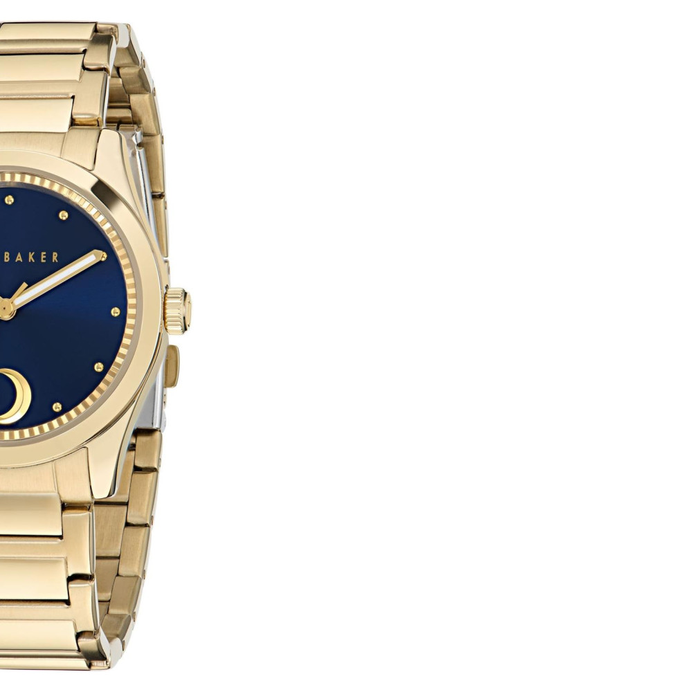 Ted Baker BKPCLF506 - zegarek damski 6