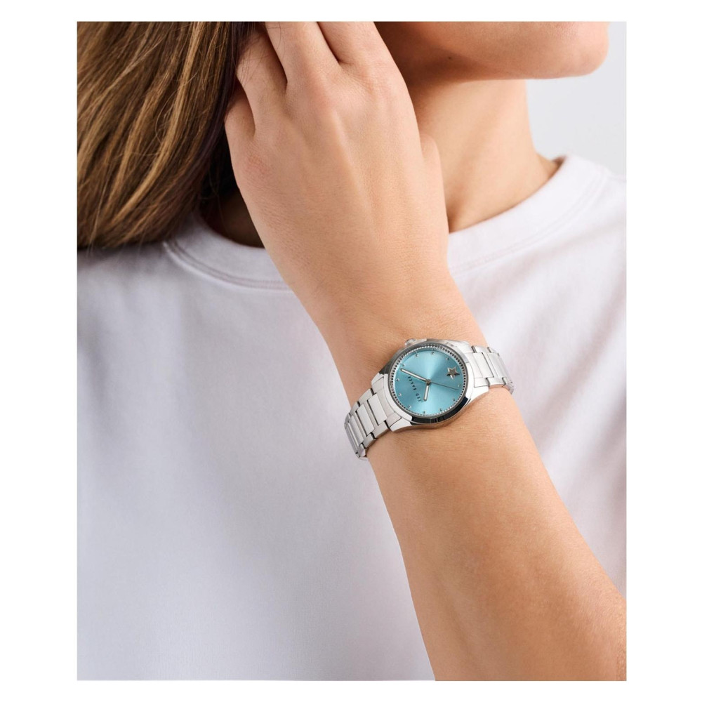 Ted Baker BKPCLF507 - zegarek damski 7