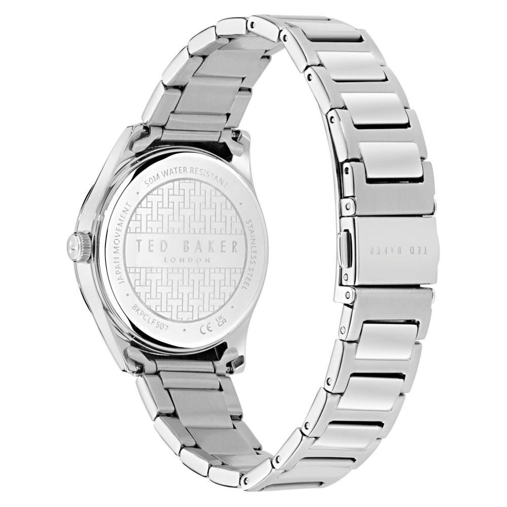 Ted Baker BKPCLF507 - zegarek damski 9