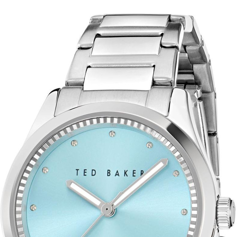 Ted Baker BKPCLF507 - zegarek damski 3