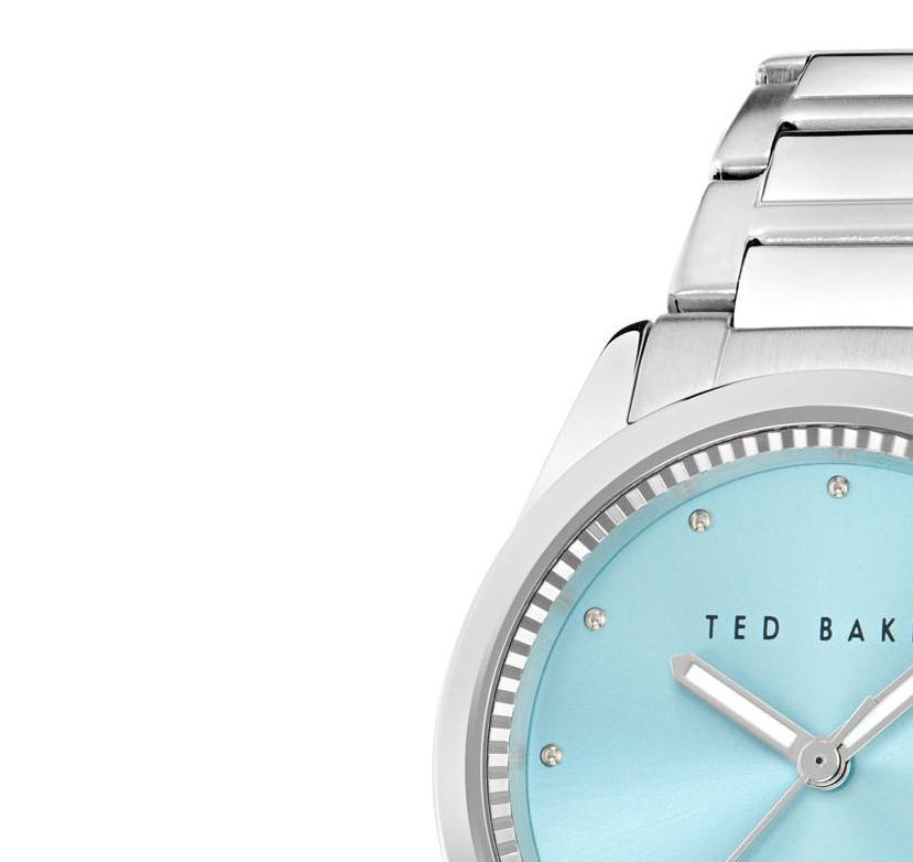 Ted Baker BKPCLF507 - zegarek damski 4