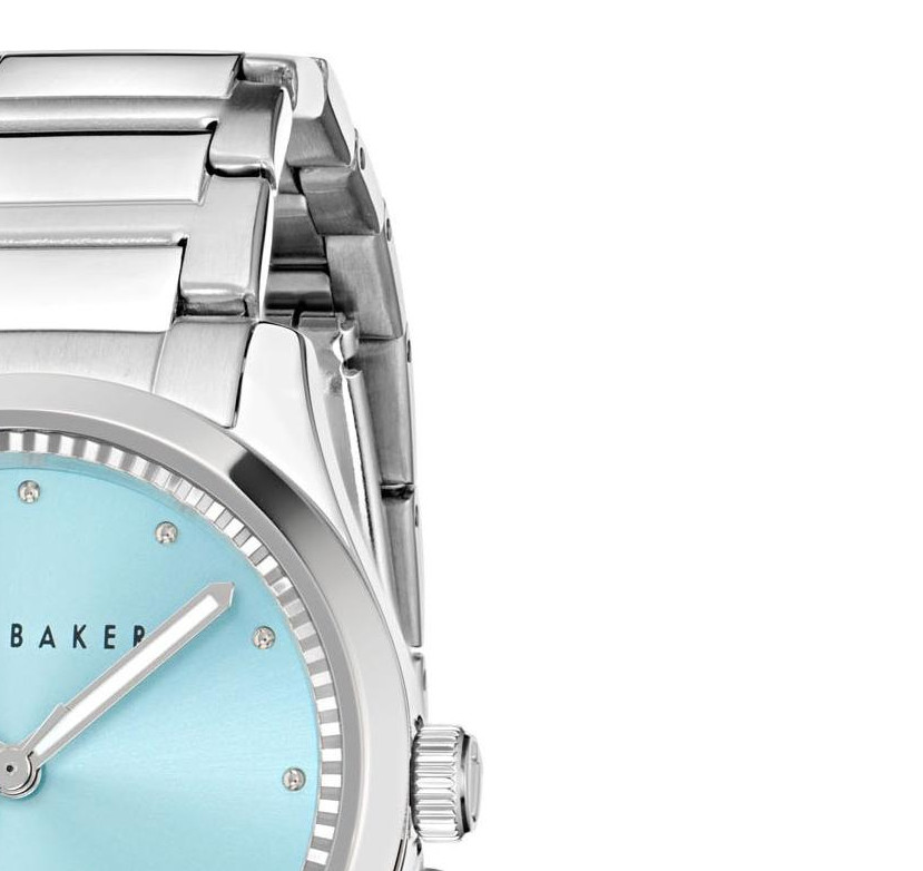 Ted Baker BKPCLF507 - zegarek damski 5