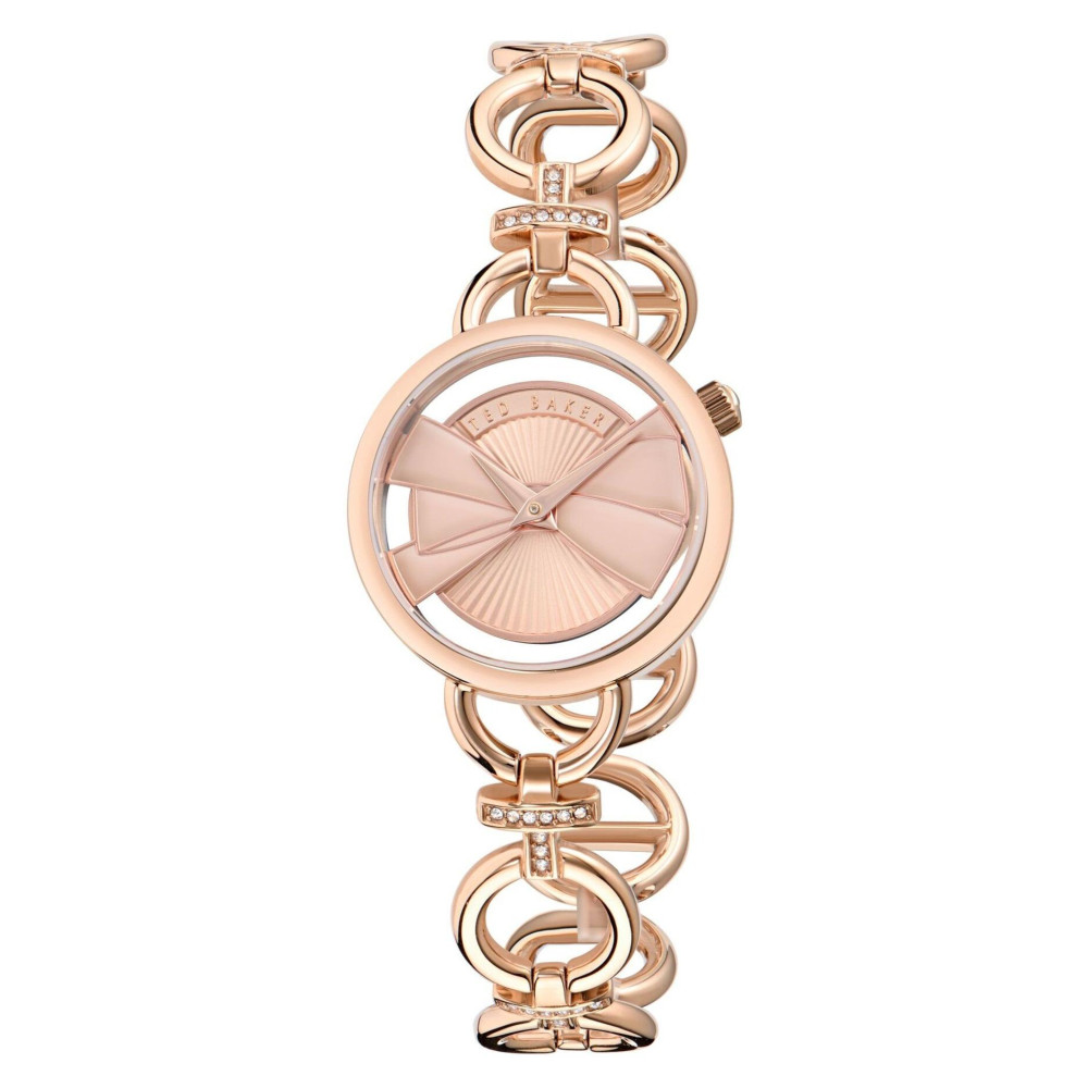 Ted Baker BKPLIS502 Lilabel - zegarek damski 1