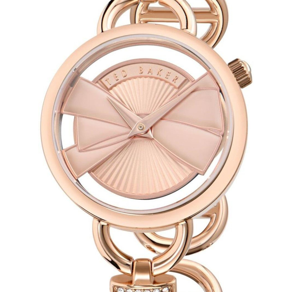 Ted Baker BKPLIS502 Lilabel - zegarek damski 2