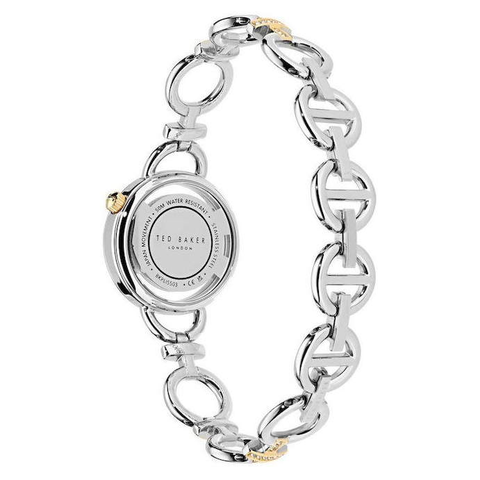 Ted Baker BKPLIS503 Lilabel - zegarek damski 7