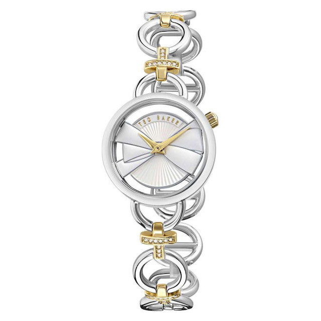 Ted Baker BKPLIS503 Lilabel - zegarek damski 1