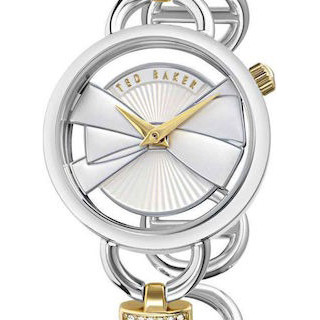 Ted Baker BKPLIS503 Lilabel - zegarek damski 2