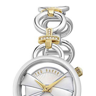 Ted Baker BKPLIS503 Lilabel - zegarek damski 3