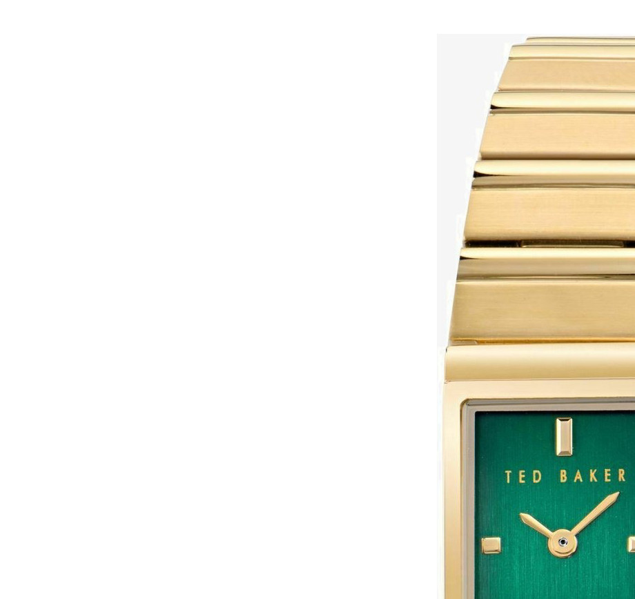 Ted Baker BKPLLS502 Lileey - zegarek damski 4