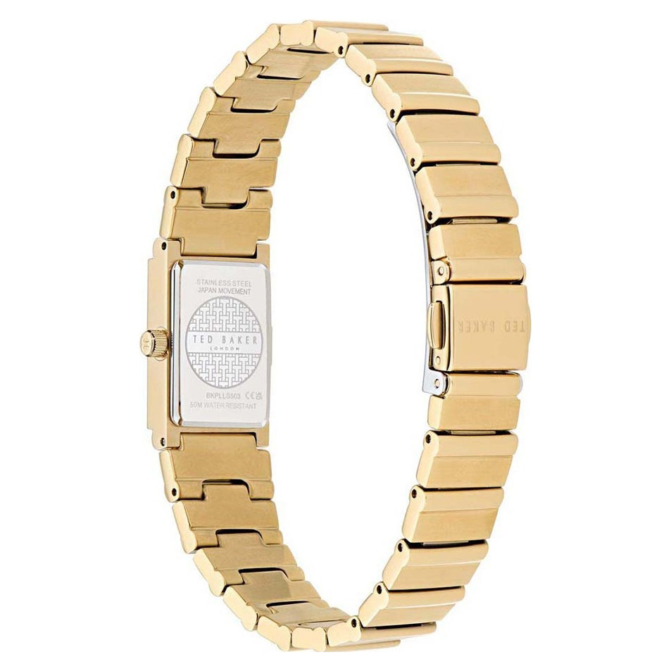 Ted Baker BKPLLS503 Lileey - zegarek damski 7