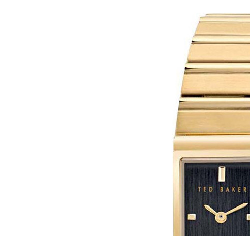 Ted Baker BKPLLS503 Lileey - zegarek damski 4