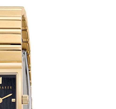 Ted Baker BKPLLS503 Lileey - zegarek damski 5