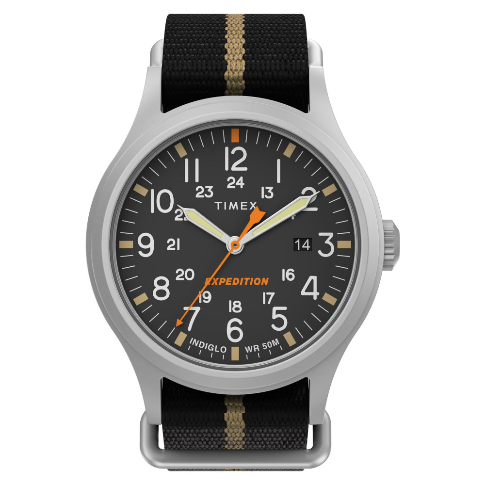 Timex TW2V07800 - zegarek męski 1