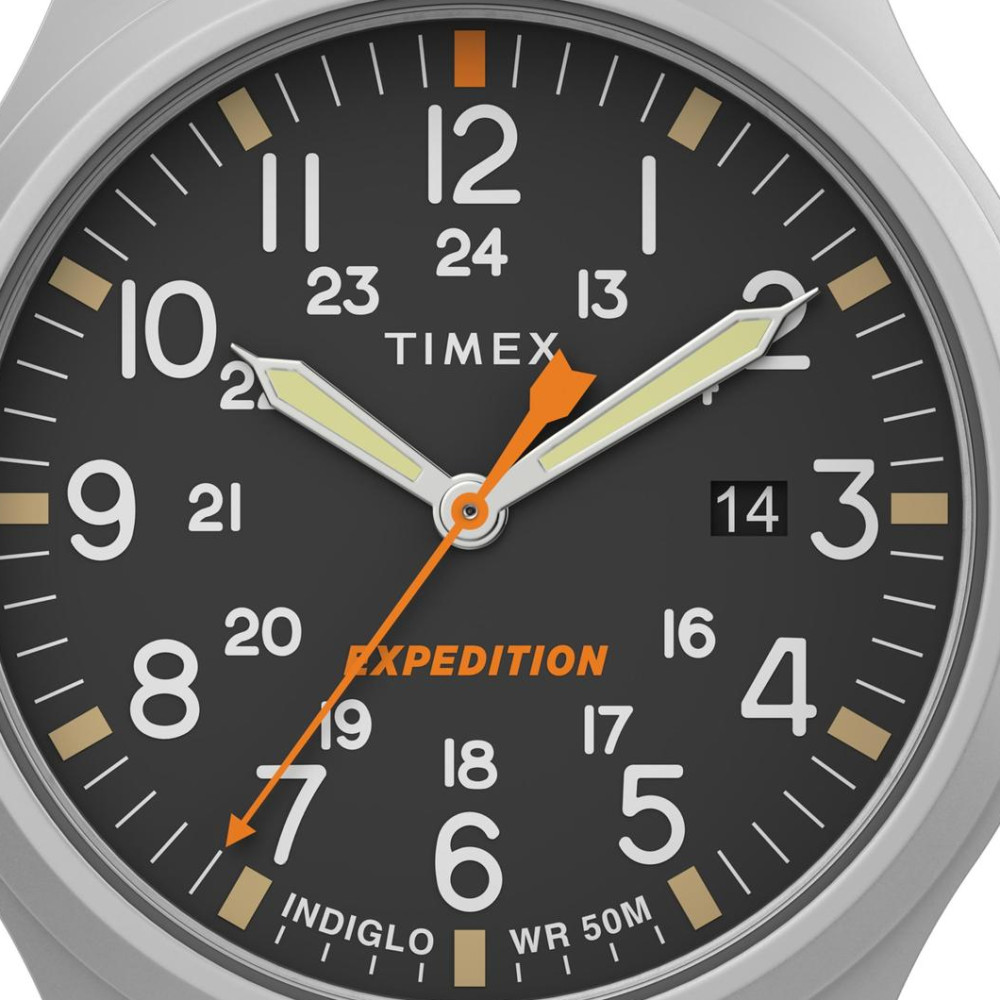 Timex TW2V07800 - zegarek męski 2