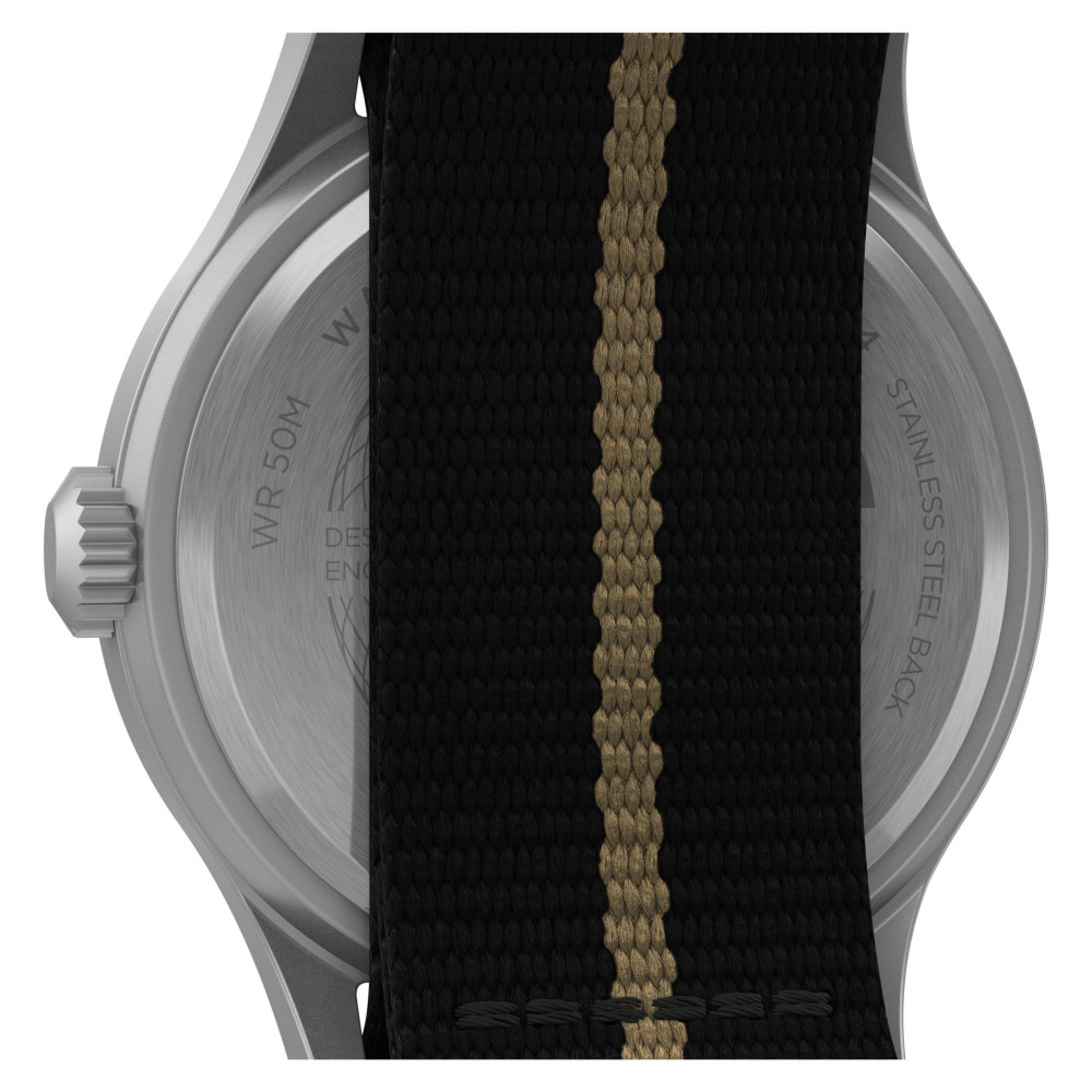 Timex TW2V07800 - zegarek męski 9