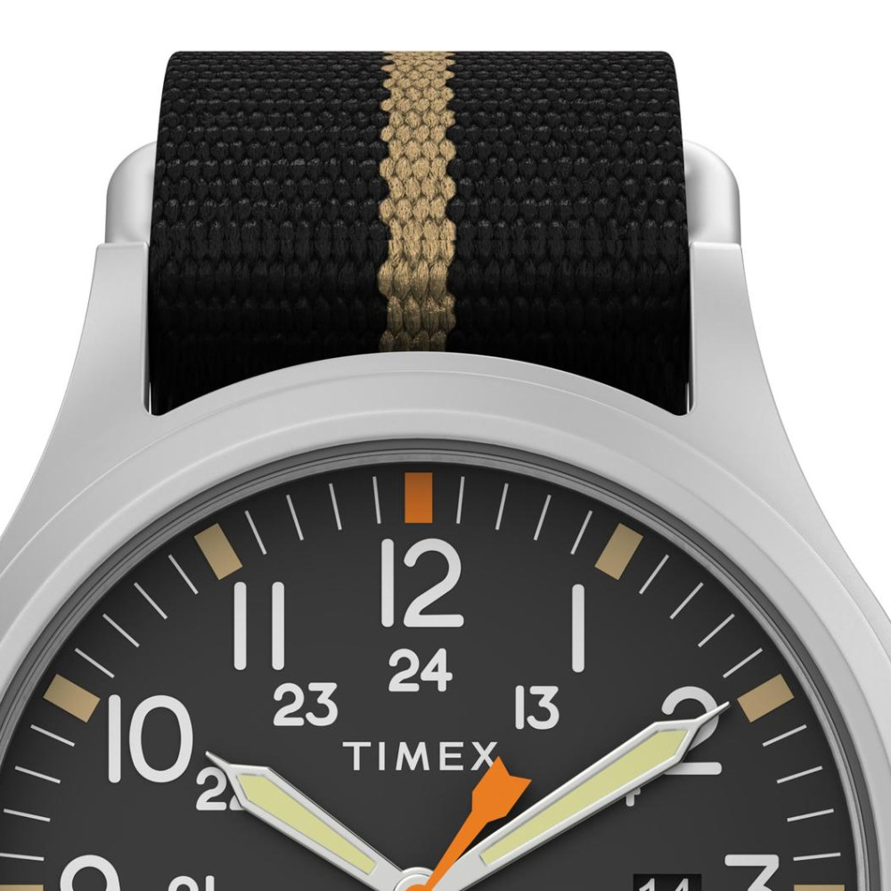 Timex TW2V07800 - zegarek męski 3