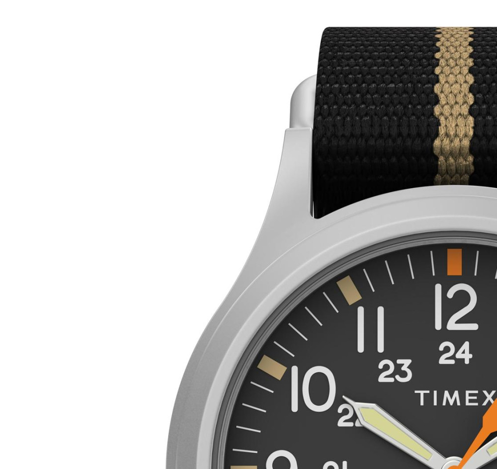 Timex TW2V07800 - zegarek męski 4