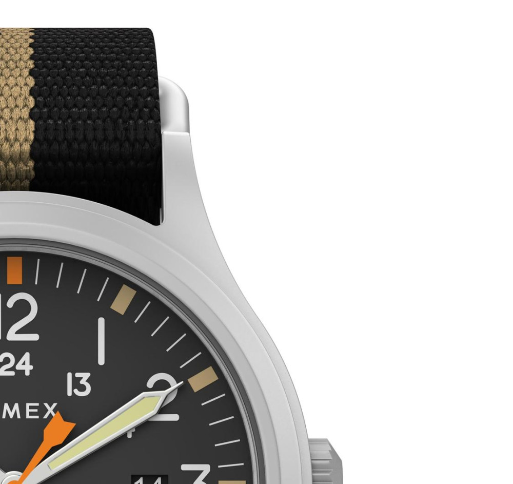 Timex TW2V07800 - zegarek męski 5