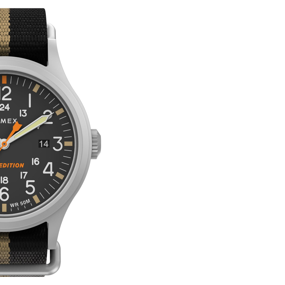 Timex TW2V07800 - zegarek męski 6