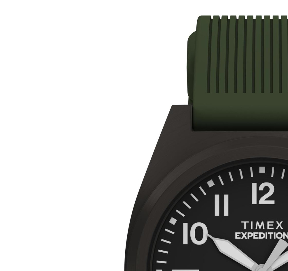 Timex TW2Y18000 Expedition® Capstone 39mm - zegarek męski 4