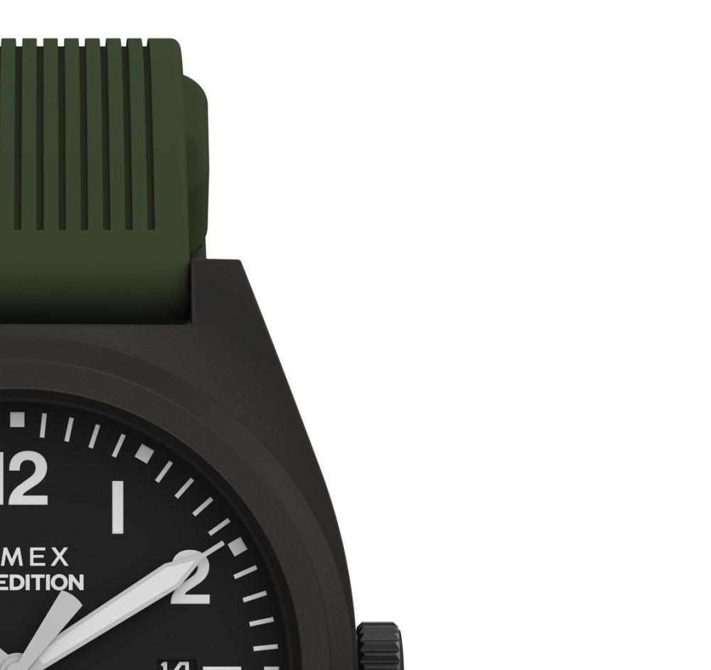 Timex TW2Y18000 Expedition® Capstone 39mm - zegarek męski 5