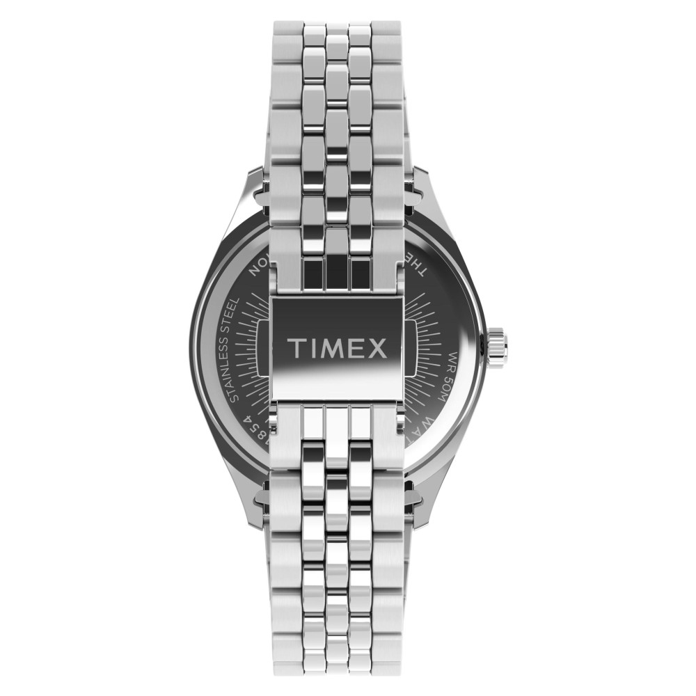 Timex TW2Y20100 Legacy Celestial 36mm - zegarek damski 8