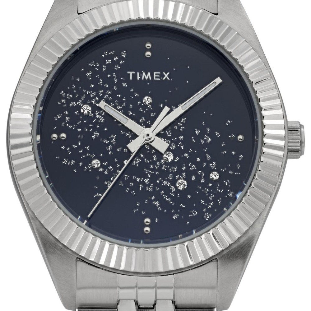 Timex TW2Y20100 Legacy Celestial 36mm - zegarek damski 2
