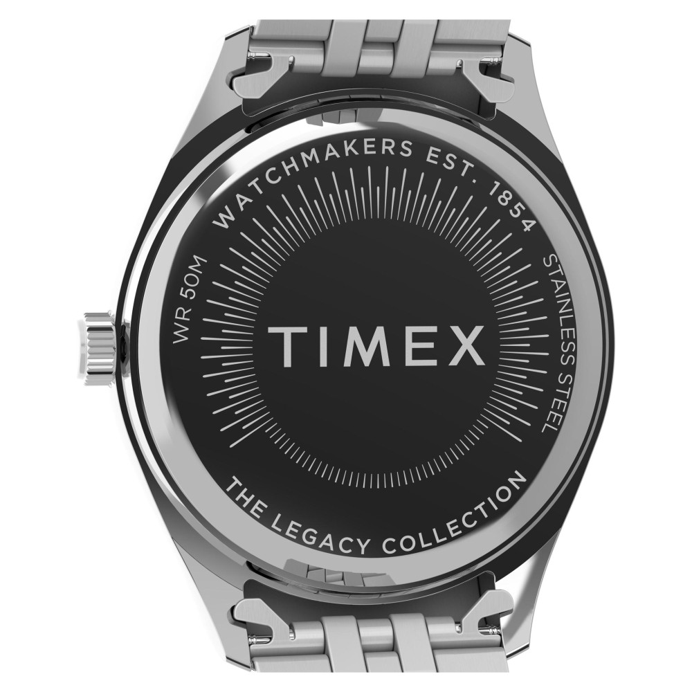 Timex TW2Y20100 Legacy Celestial 36mm - zegarek damski 9