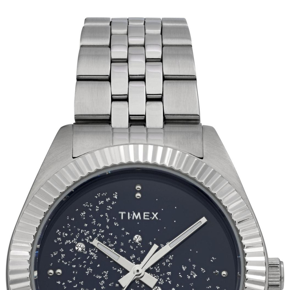 Timex TW2Y20100 Legacy Celestial 36mm - zegarek damski 3