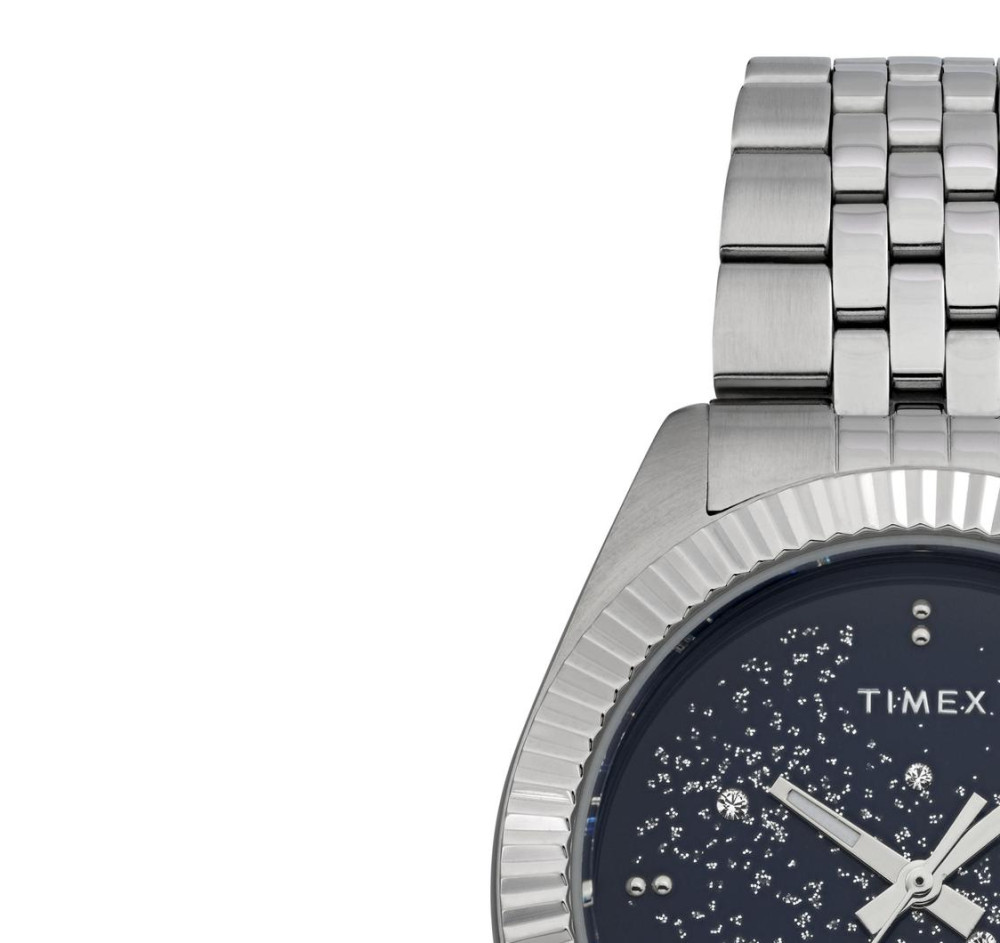 Timex TW2Y20100 Legacy Celestial 36mm - zegarek damski 4