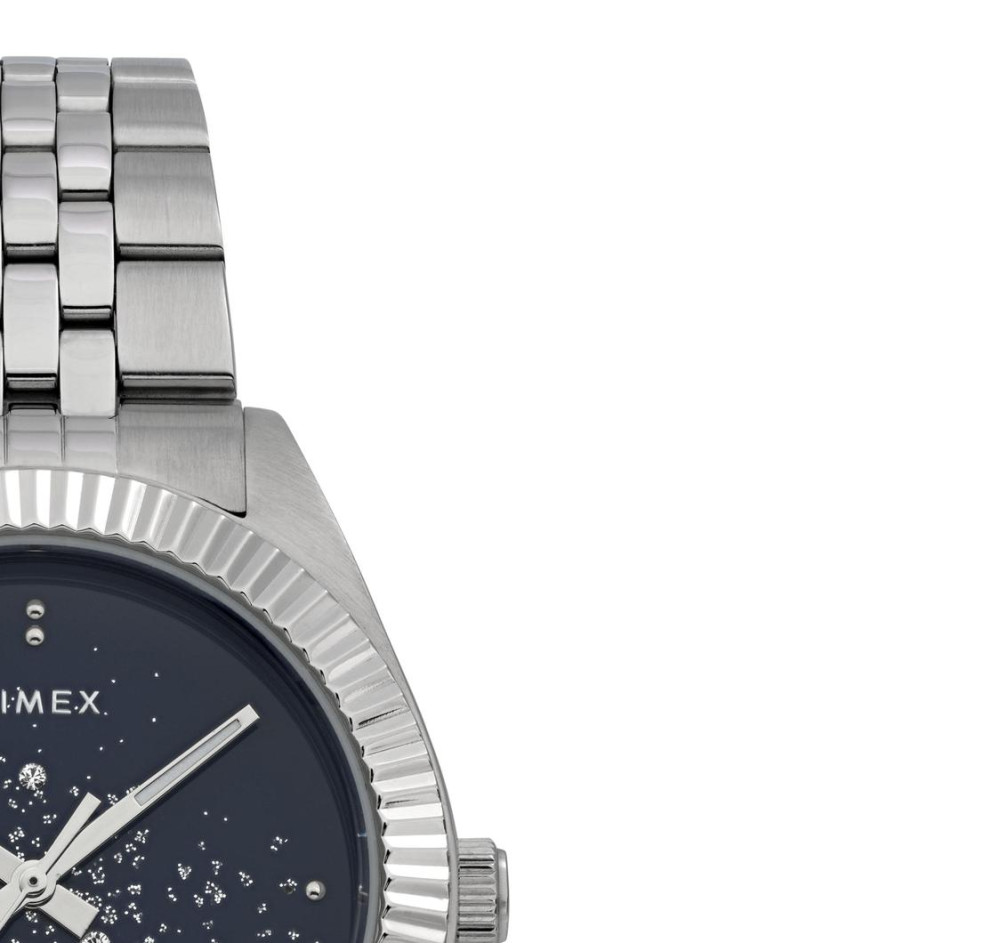 Timex TW2Y20100 Legacy Celestial 36mm - zegarek damski 5