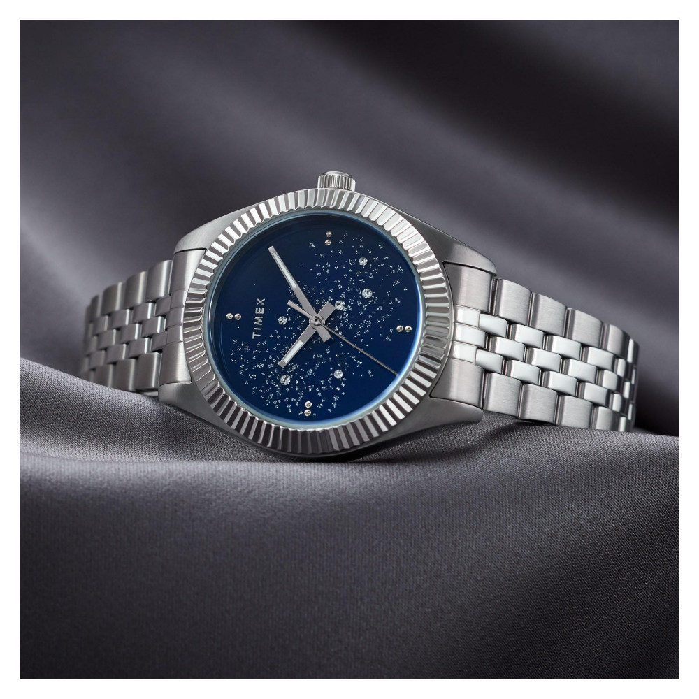 Timex TW2Y20100 Legacy Celestial 36mm - zegarek damski 12