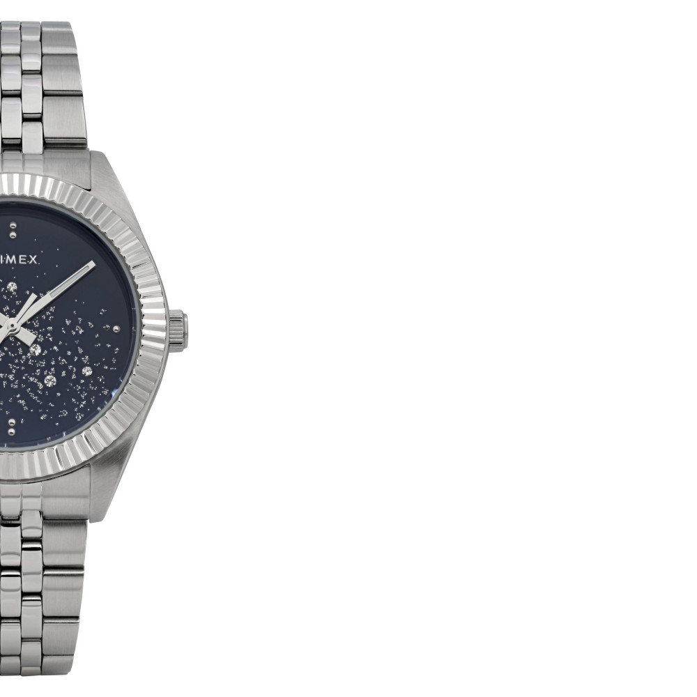 Timex TW2Y20100 Legacy Celestial 36mm - zegarek damski 6