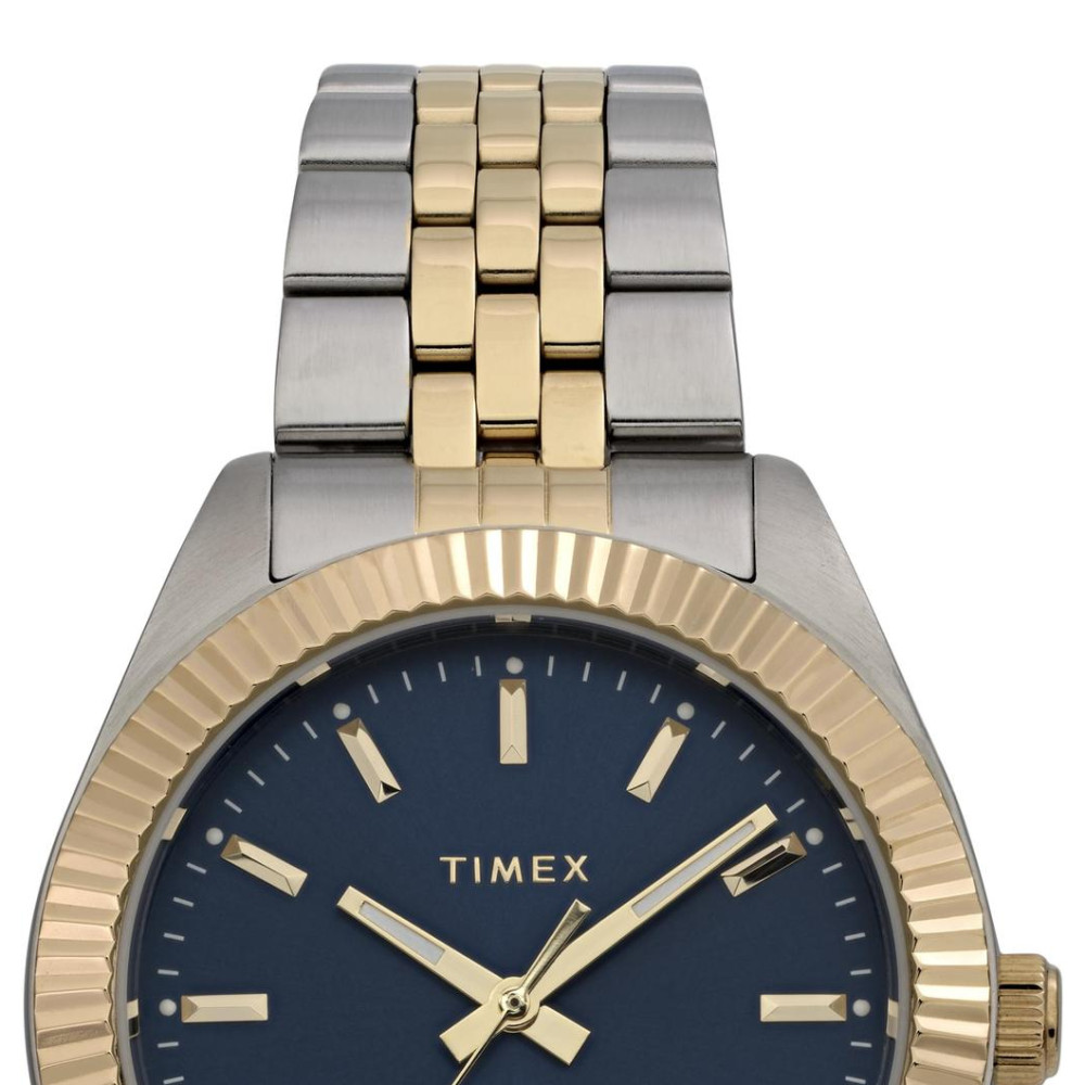 Timex TW2Y20200 Legacy Celestial 36mm - zegarek damski 3