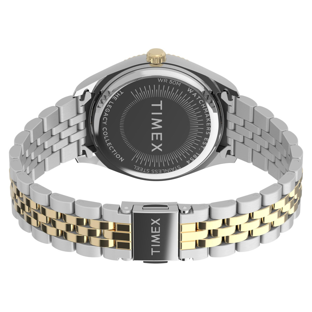 Timex TW2Y20200 Legacy Celestial 36mm - zegarek damski 10