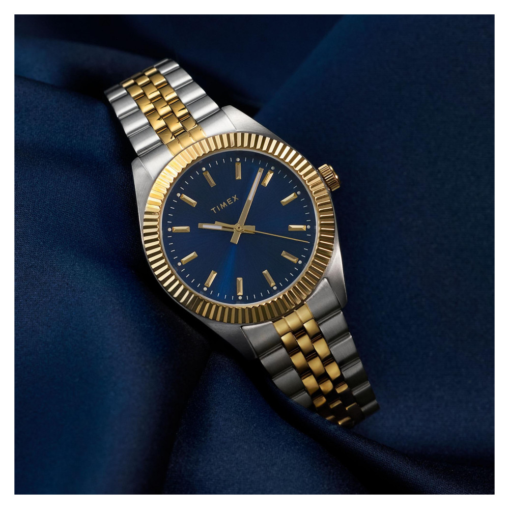 Timex TW2Y20200 Legacy Celestial 36mm - zegarek damski 11